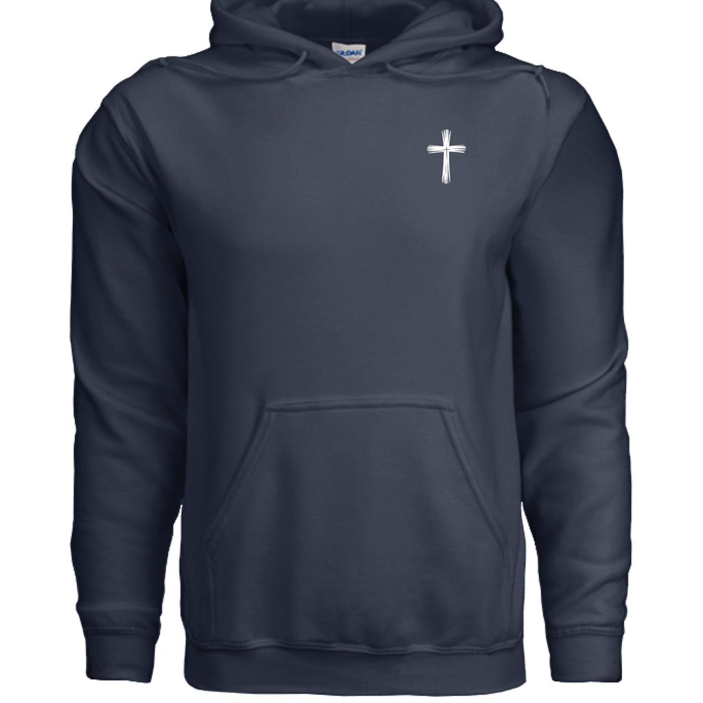 NAVY - FRONT