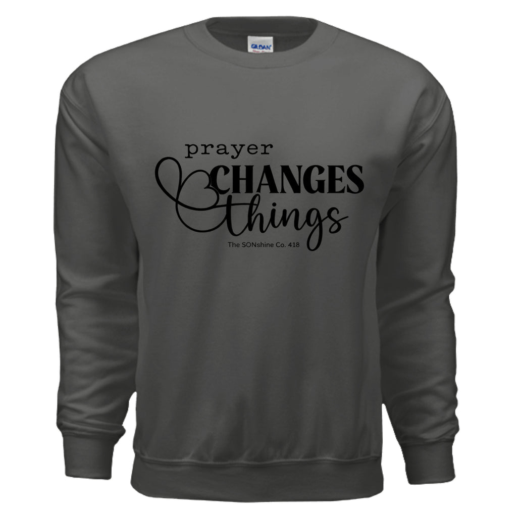 CHARCOAL - FRONT