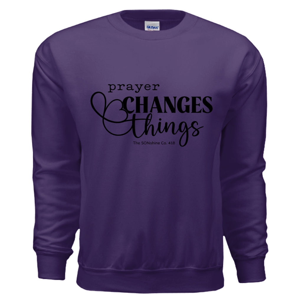 PURPLE - FRONT
