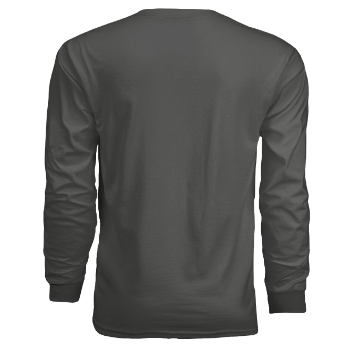 CHARCOAL - BACK