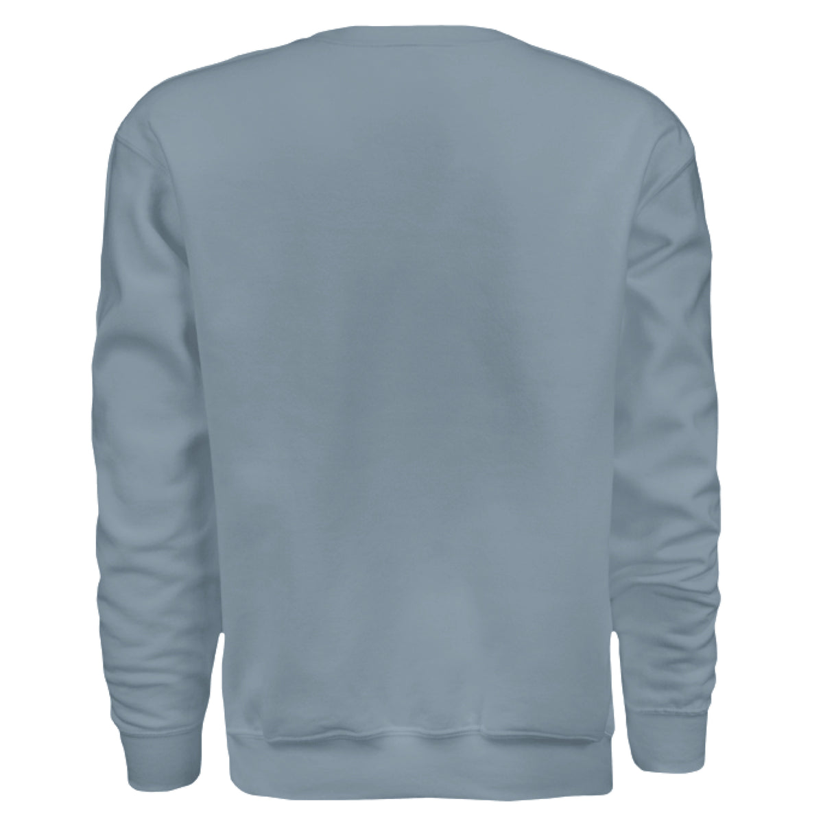 STONE BLUE - BACK
