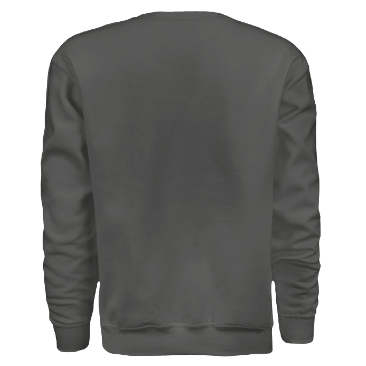 CHARCOAL - BACK