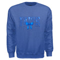 Heather Sport Royal - FRONT