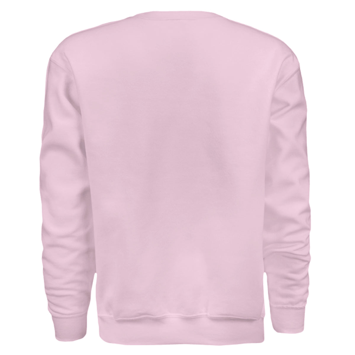 LIGHT PINK - BACK