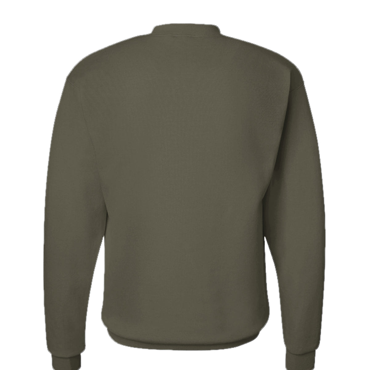 Fatigue Green - P1607 - BACK