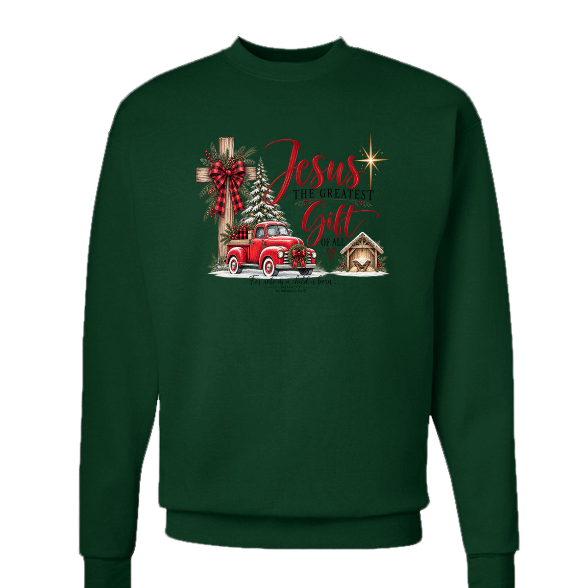 DEEP FOREST - P1607 - FRONT