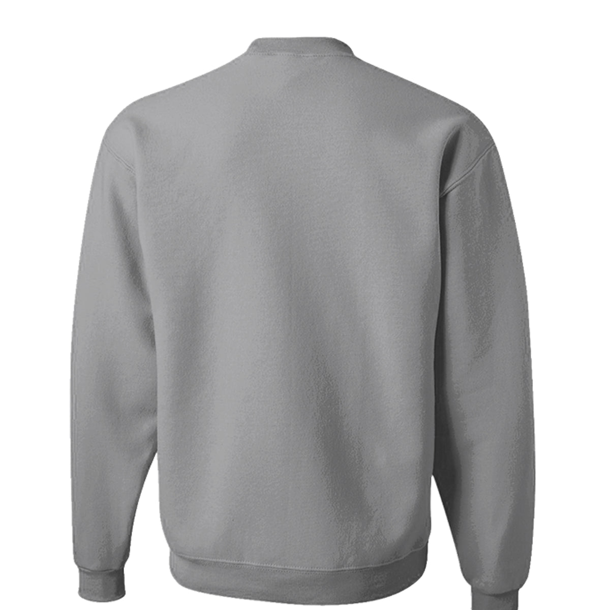 Athletic Heather - PC78 - BACK