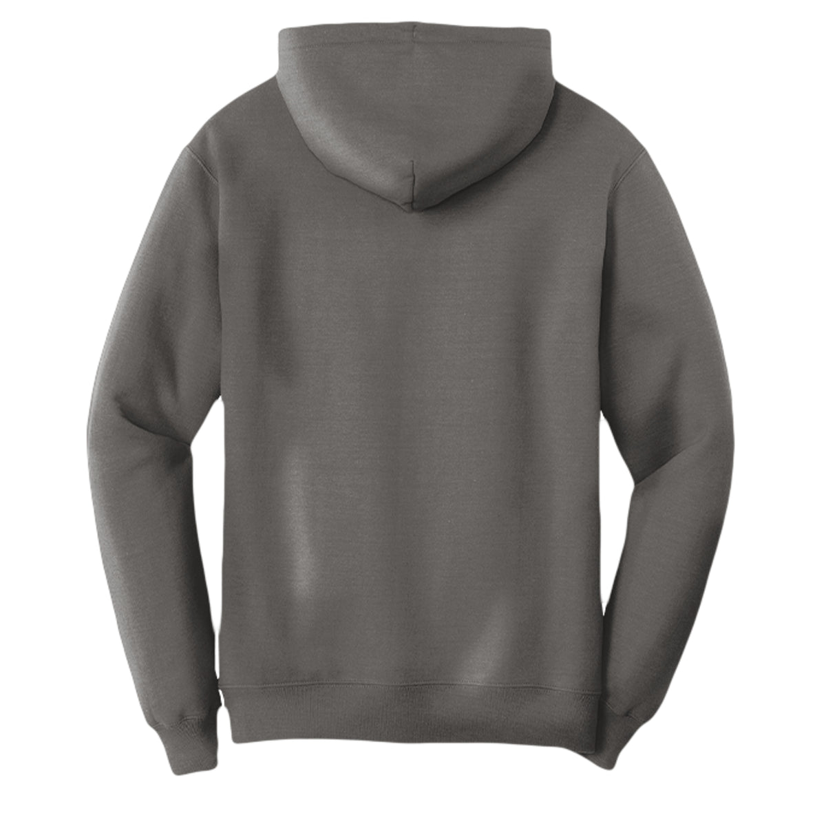 Charcoal - PC78H - BACK