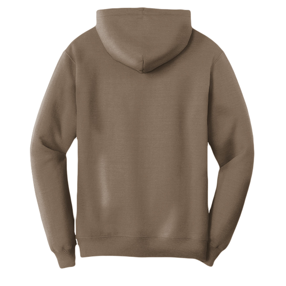 Woodland Brown - PC78H - BACK